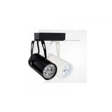 High quality led track light lighting 3w spotlights